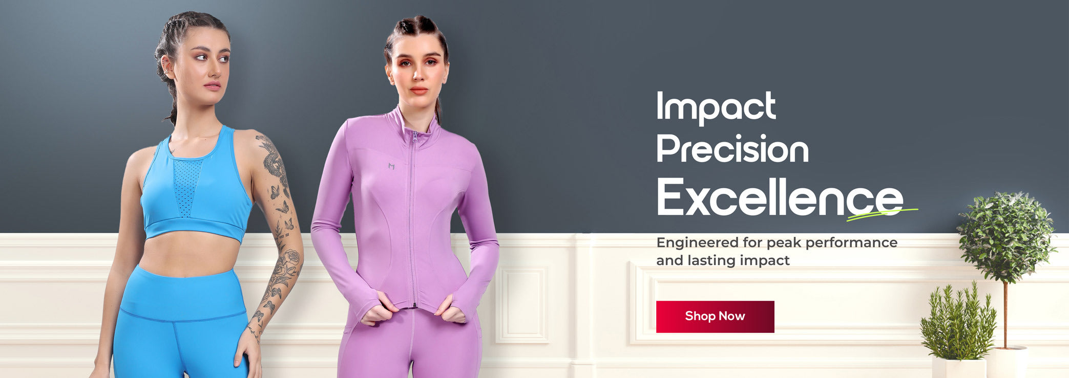 Buy Women's Jacket for gym wear online | MAG ProActive