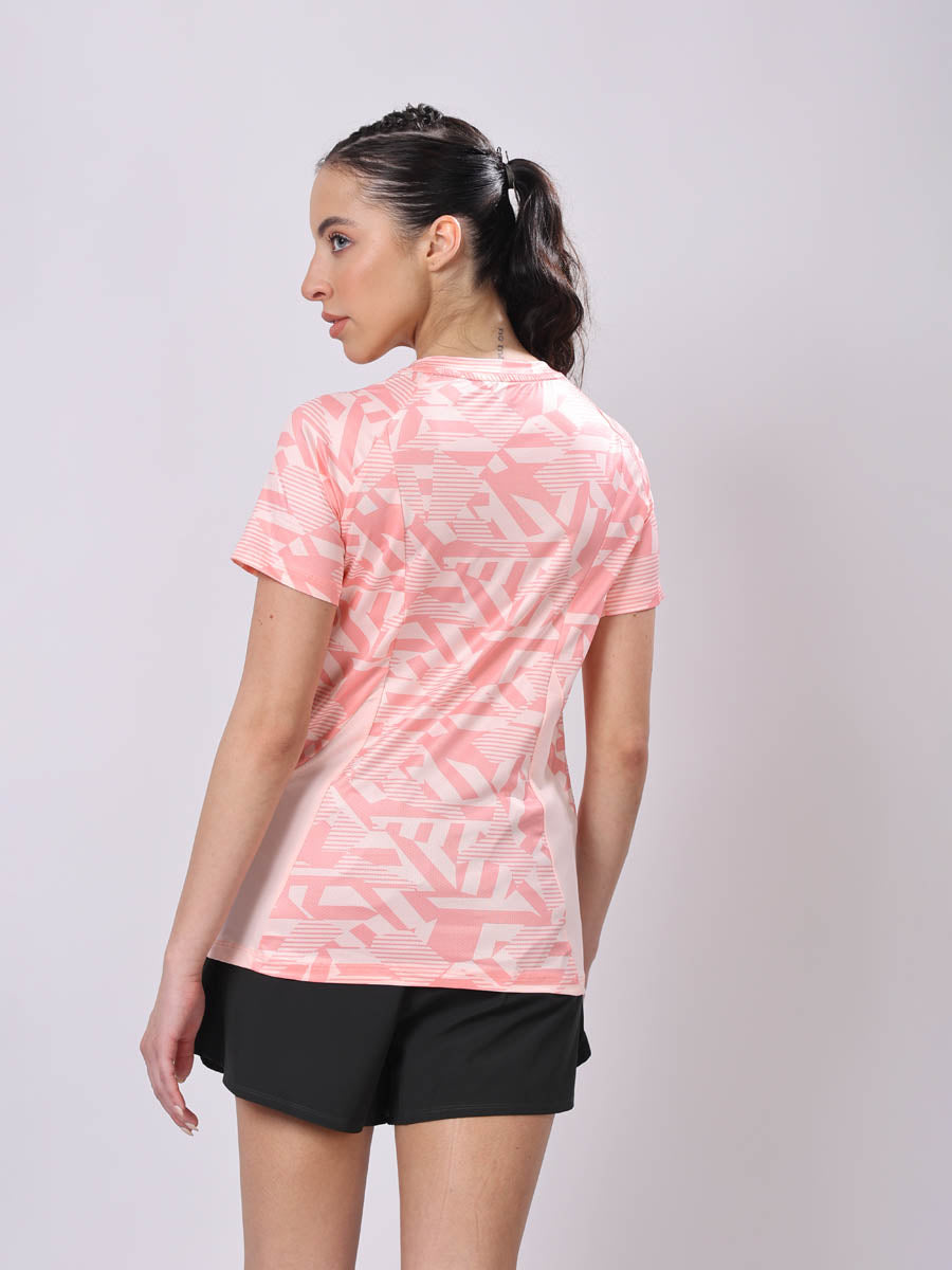 MagPro’s Premium Feel Peach Pink T-Shirt