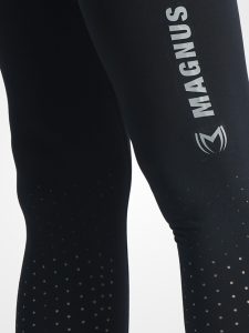 Black Full Co-Ord Set – Stretchable Fabric, Supportive Fit, Versatile Wear