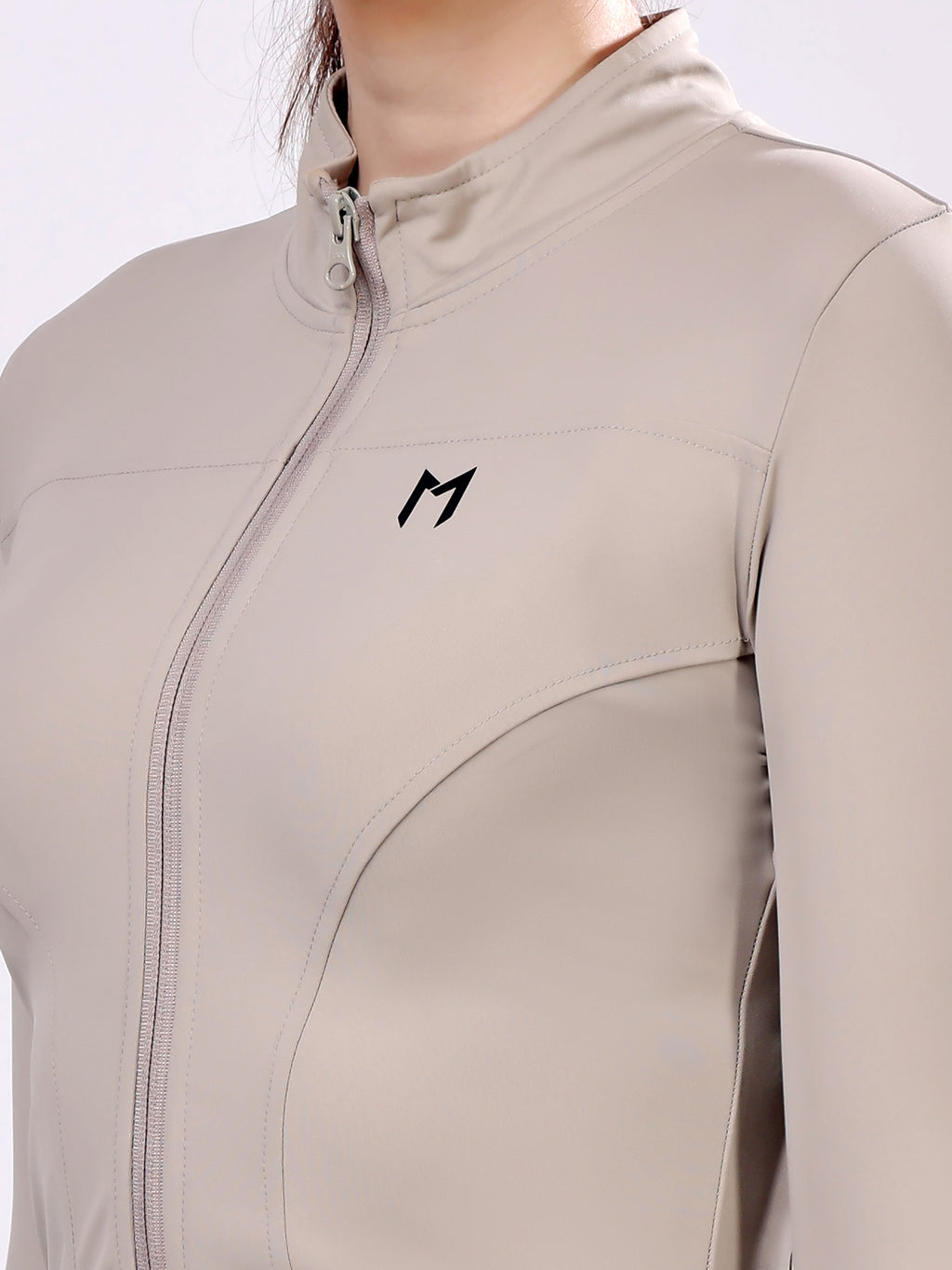 Power Pair Sandstone Jacket