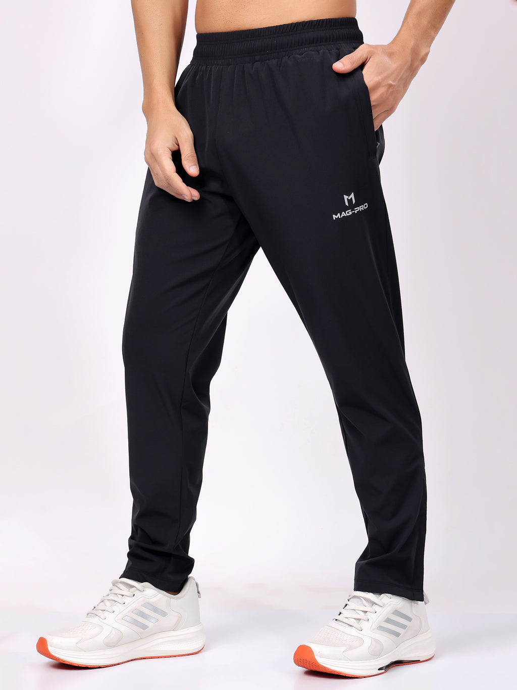 Magpro Black Buttons Pyjama