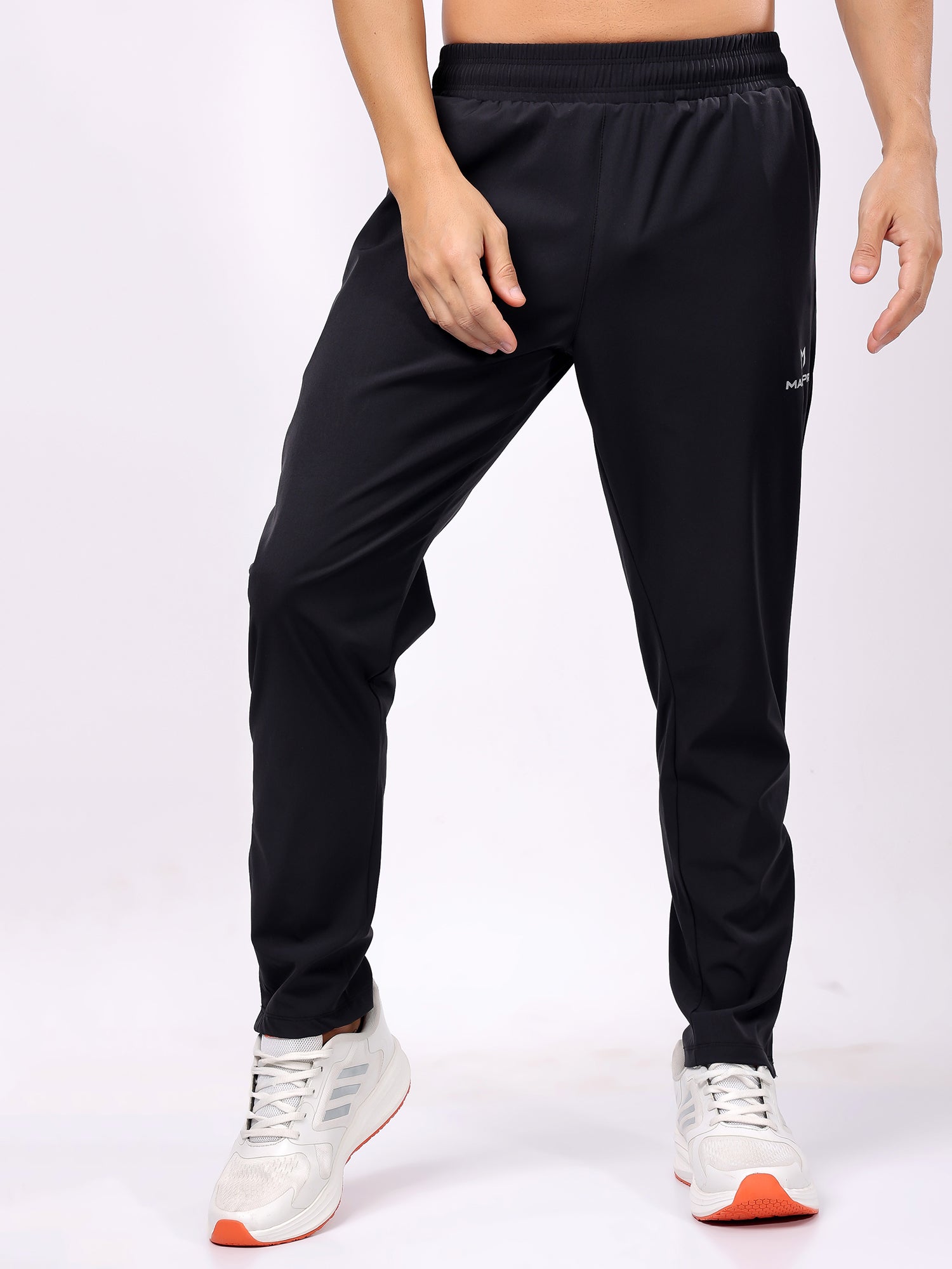 Magpro Black Buttons Pyjama