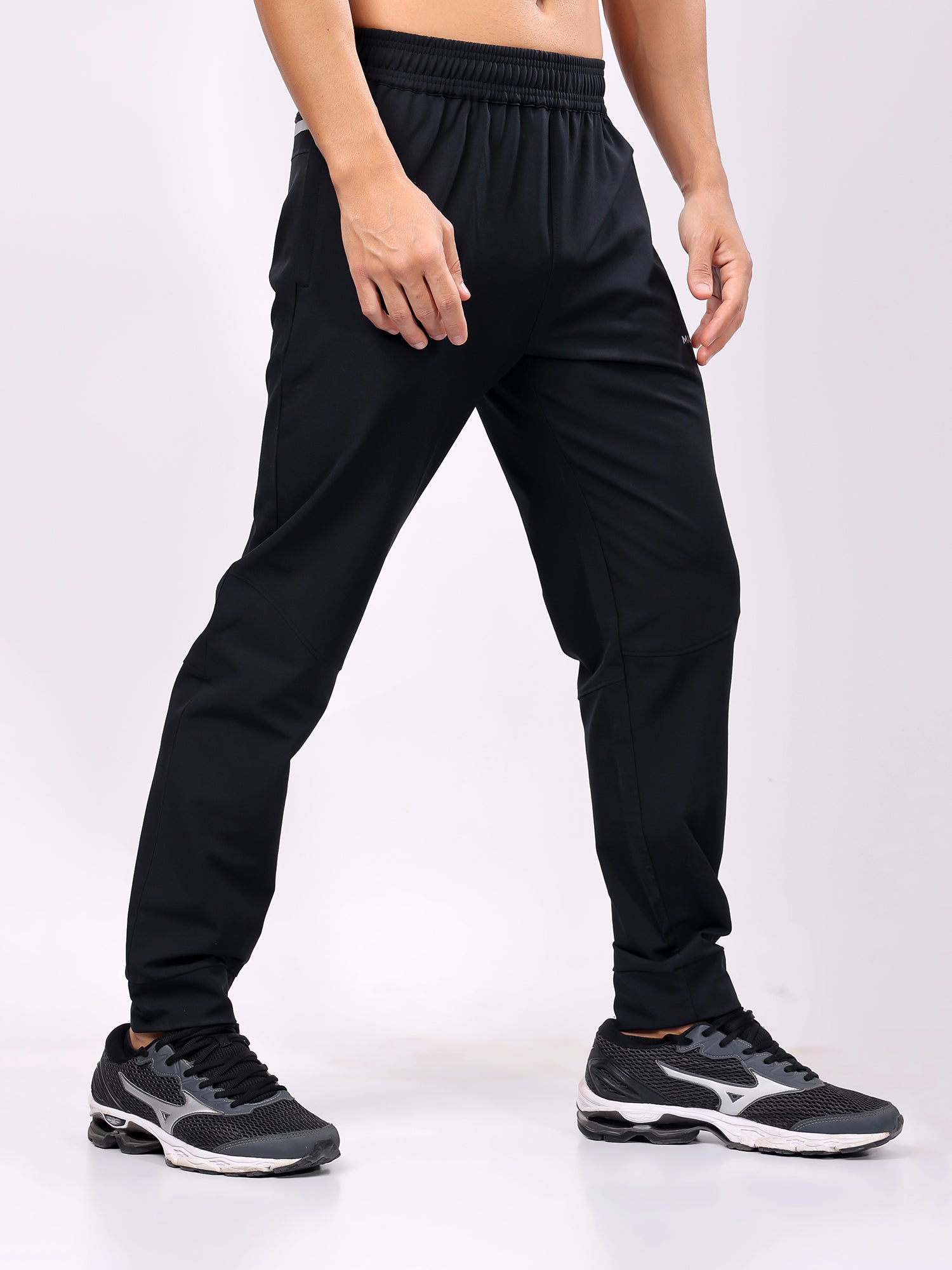 Magpro Black Classic Joggers