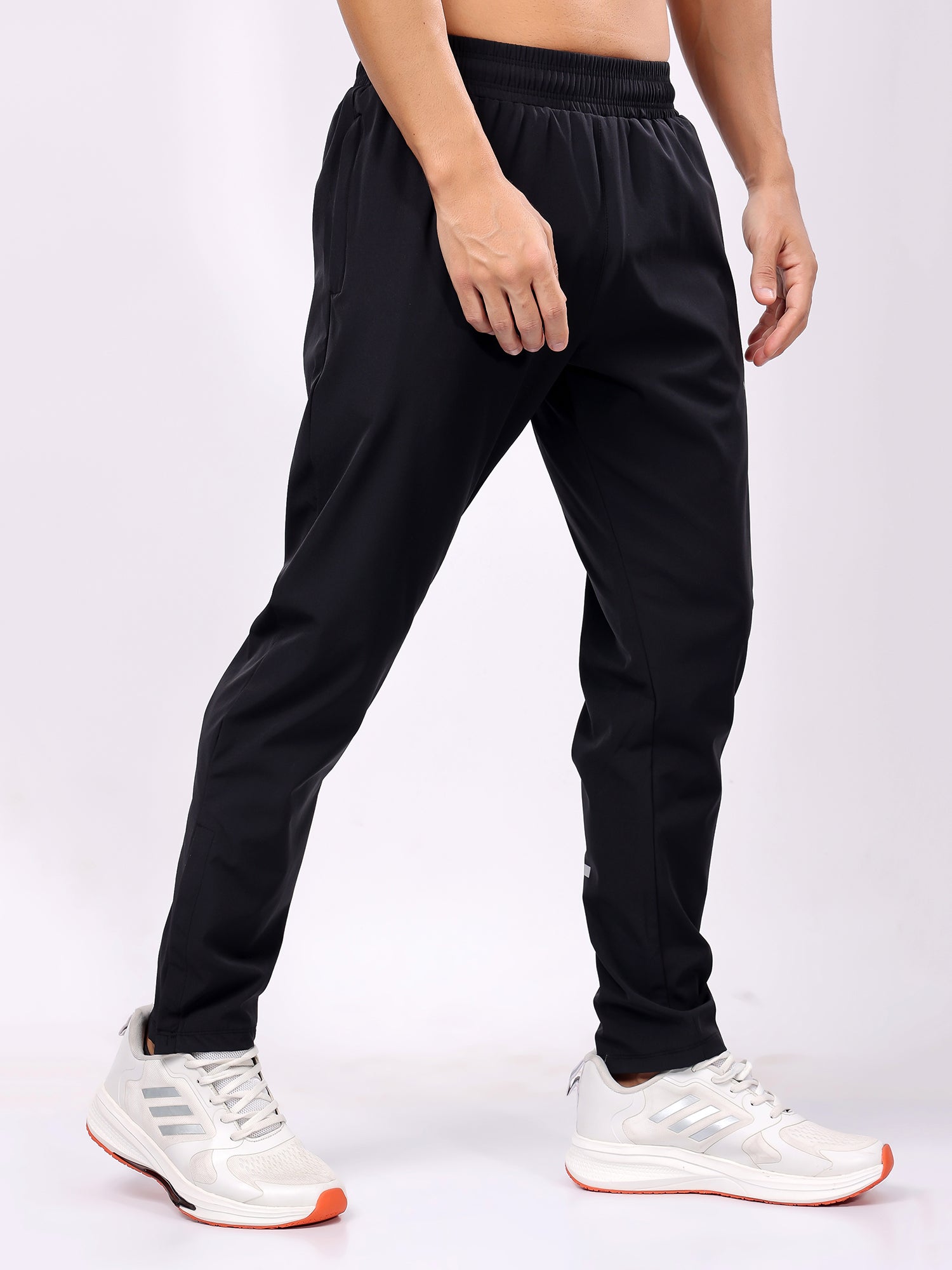 Magpro Black Buttons Pyjama