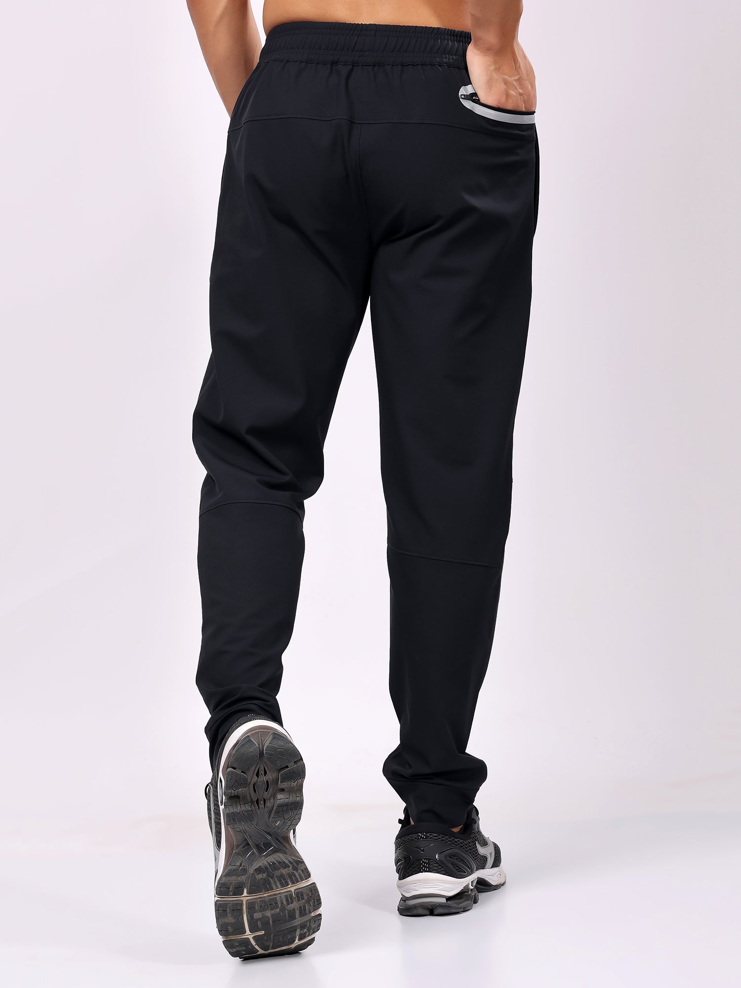 Magpro Black Classic Joggers