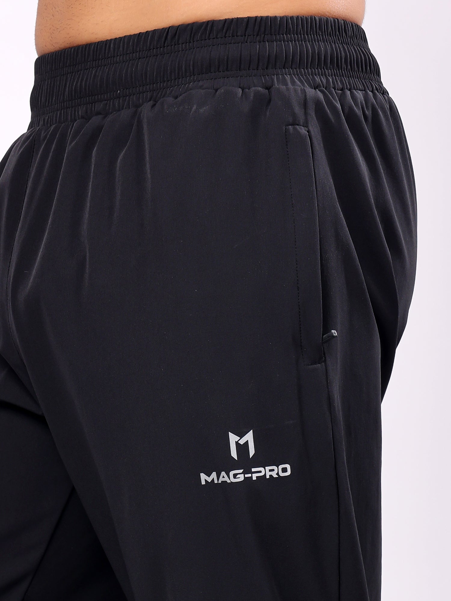 Magpro Black Buttons Pyjama