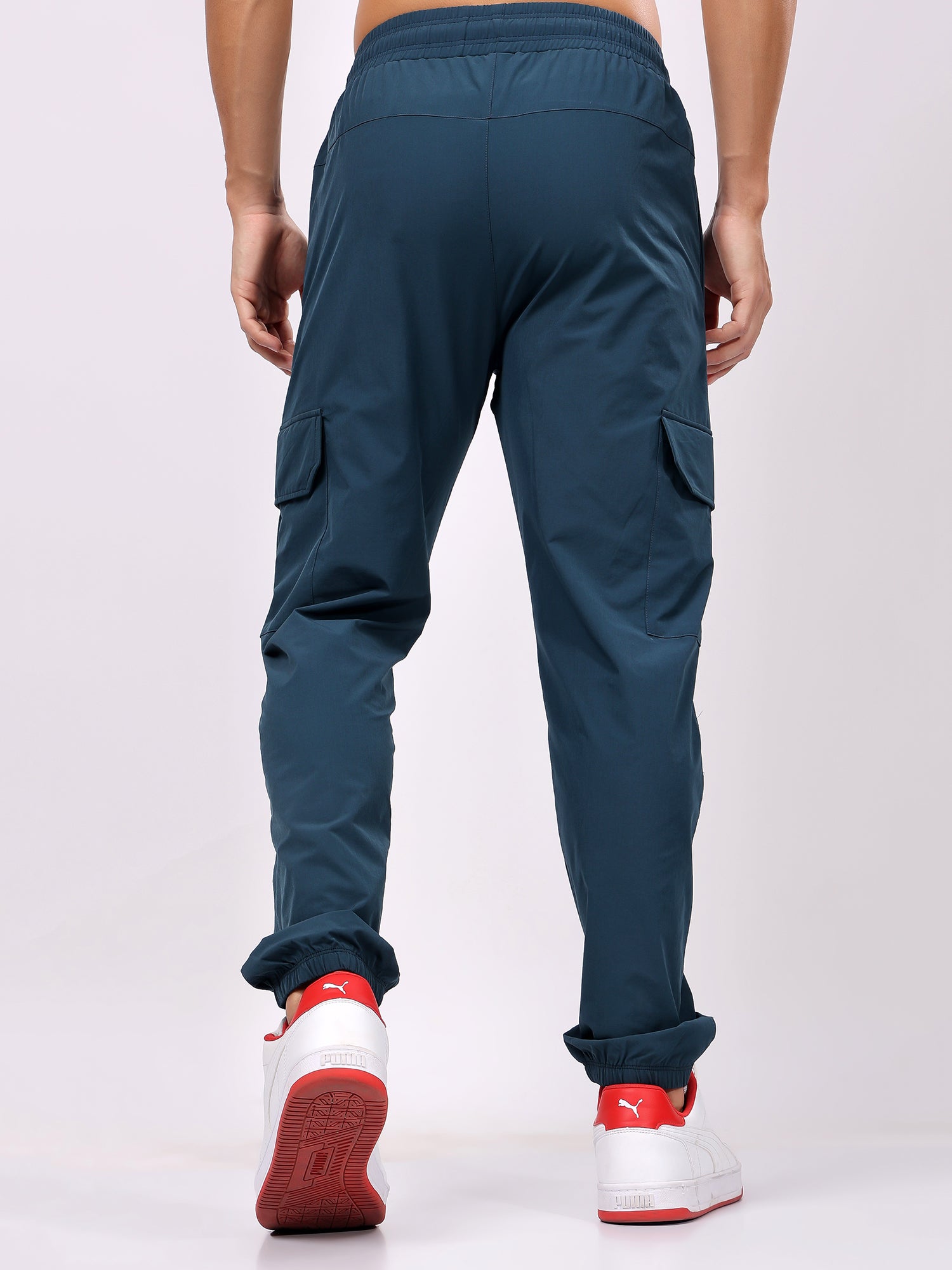 Magpro Teal Cargo Joggers