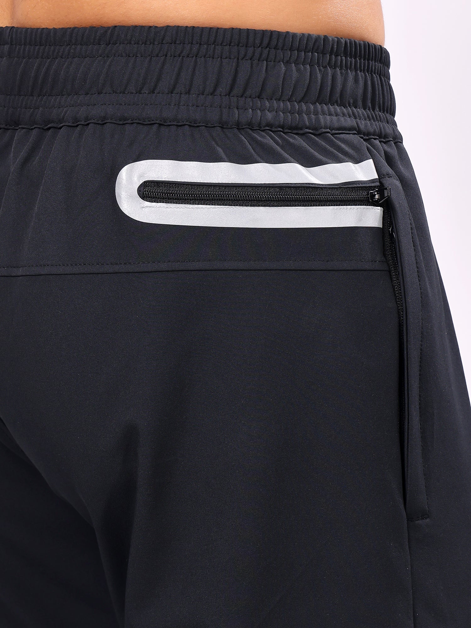 Magpro Black Classic Joggers