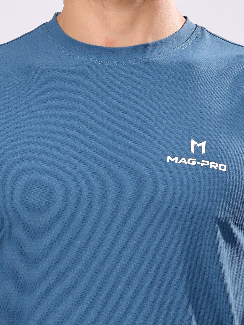 Crew Neck Training T-shirts