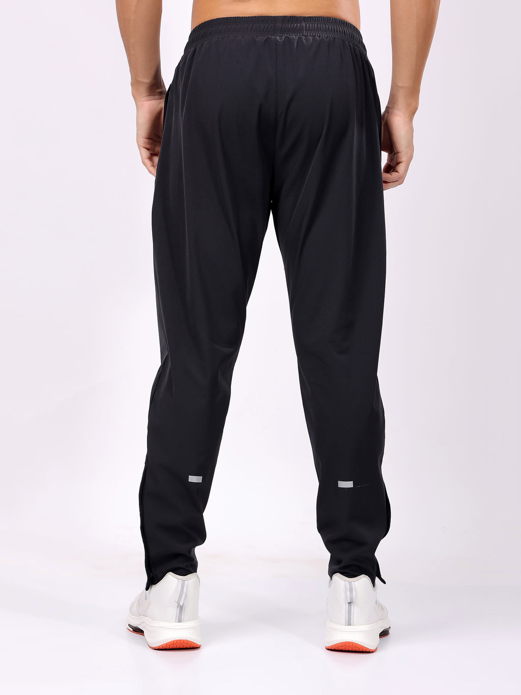 Magpro Black Buttons Pyjama