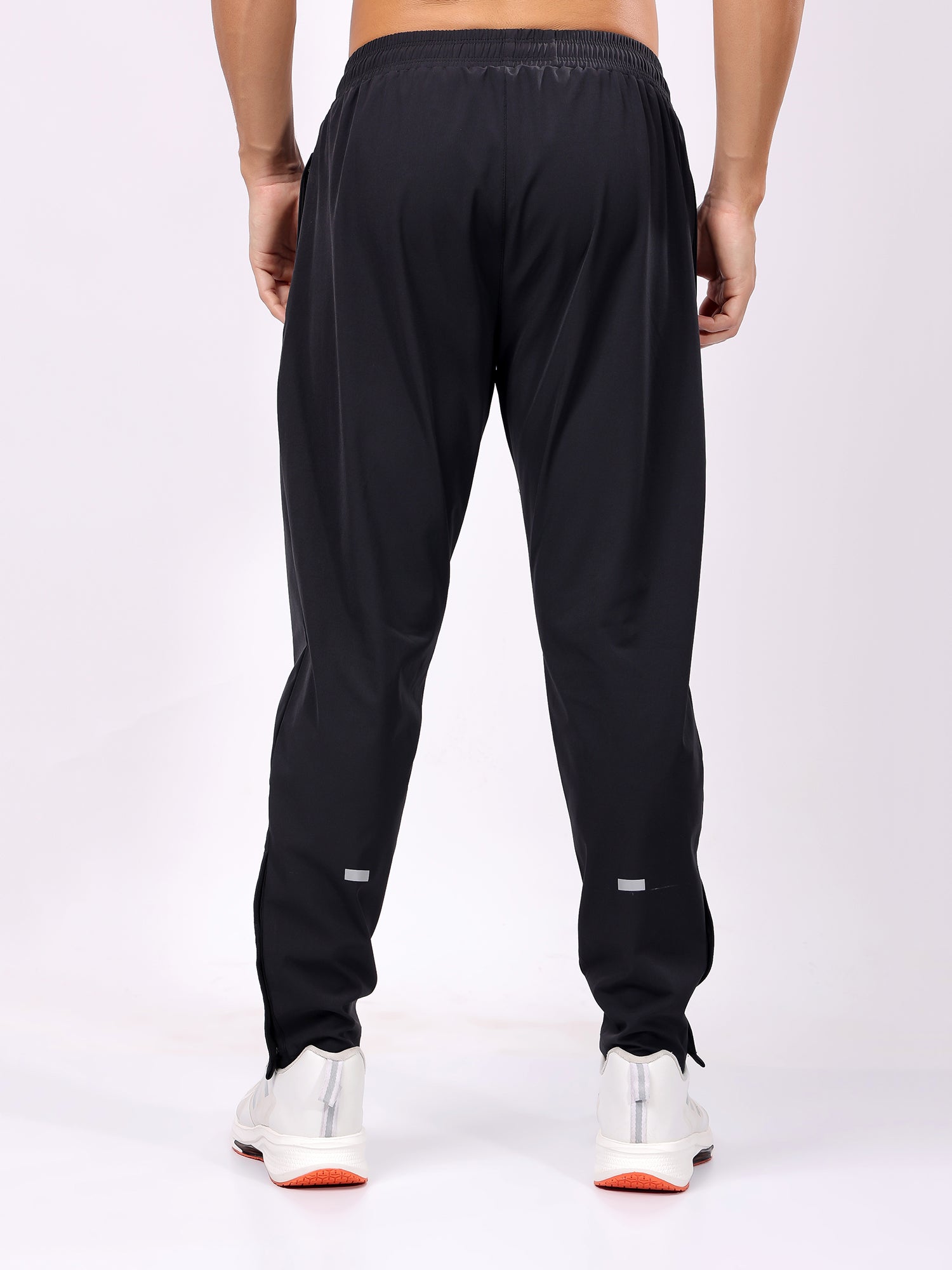 Magpro Black Buttons Pyjama