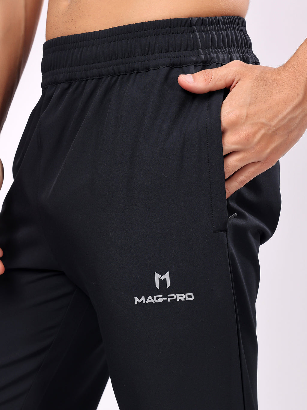Magpro Black Classic Joggers