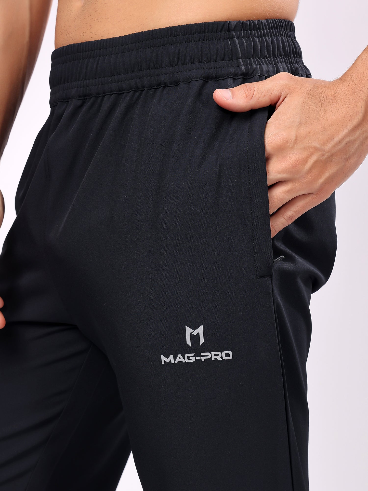 Magpro Black Classic Joggers