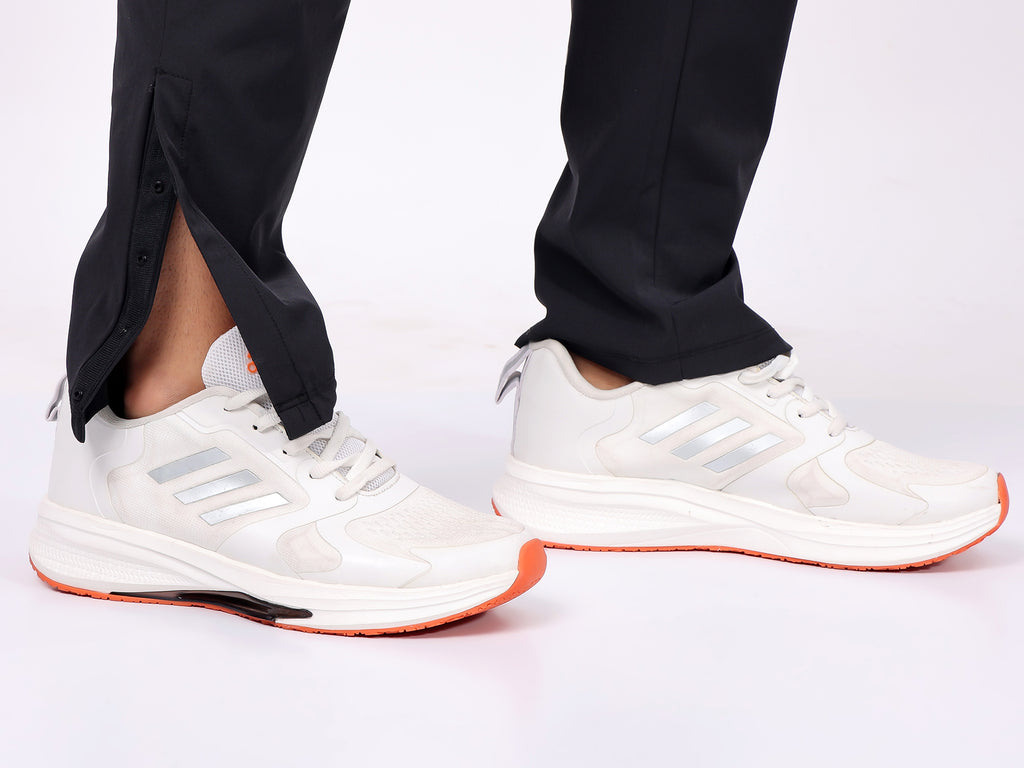 Magpro Black Buttons Pyjama