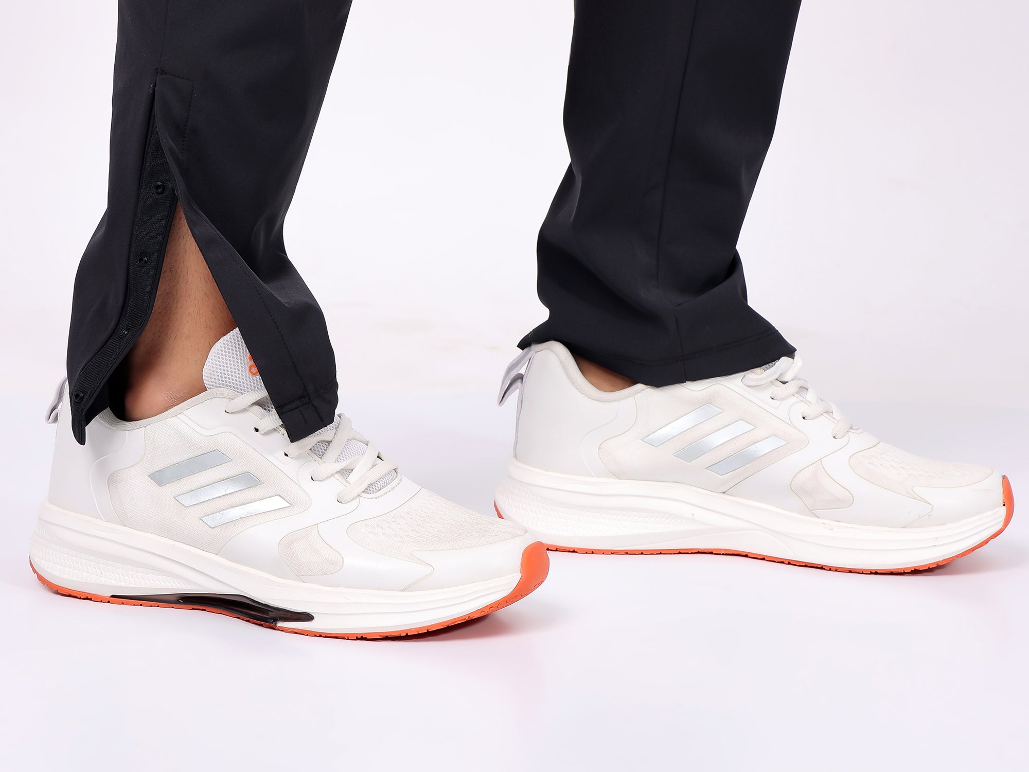 Magpro Black Buttons Pyjama