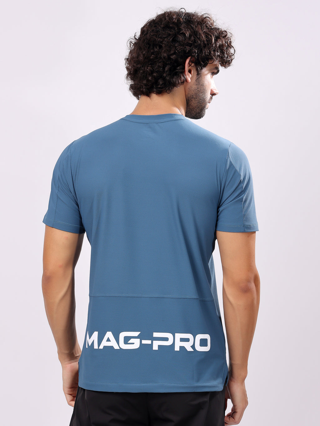 Crew Neck Training T-shirts