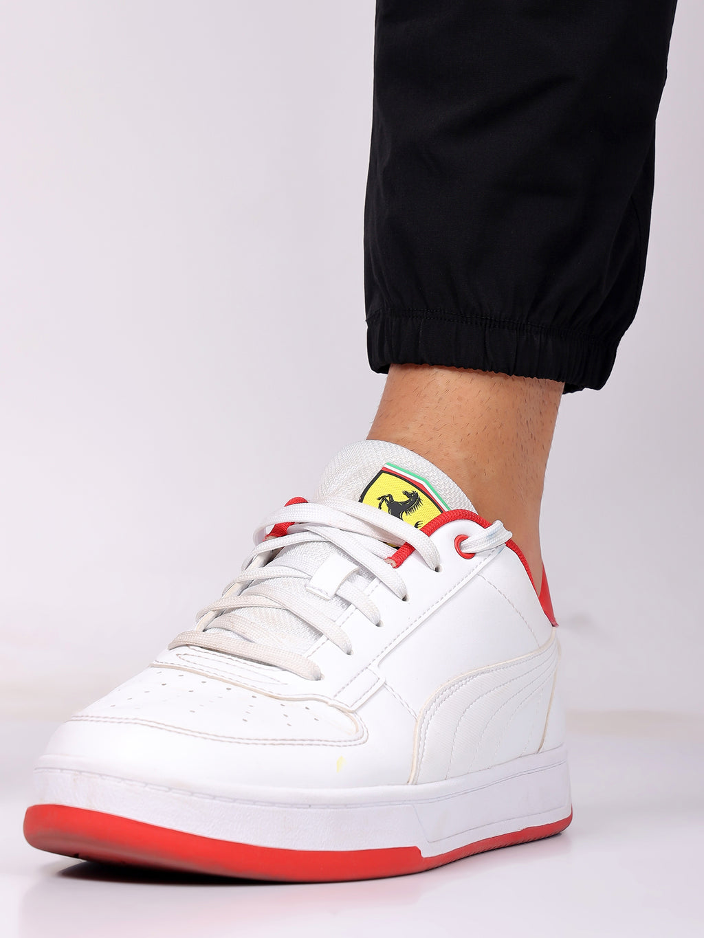 Magpro Black Cargo Joggers