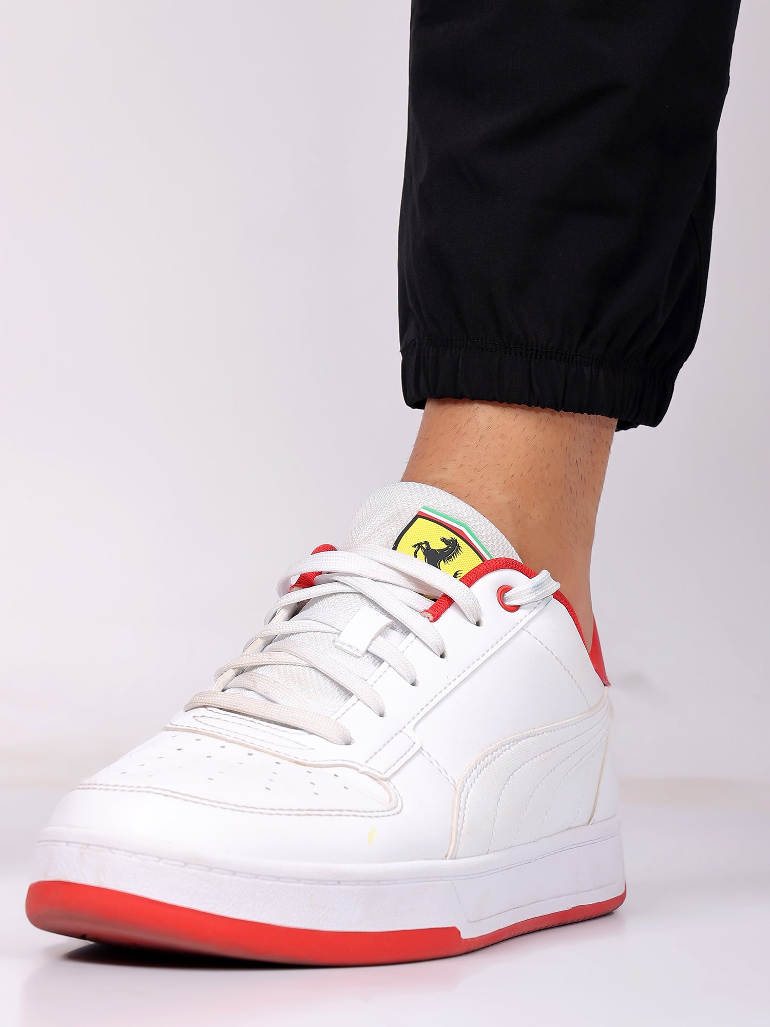 Magpro Black Cargo Joggers