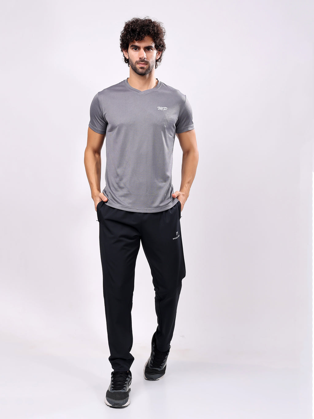 Magpro Black Classic Joggers