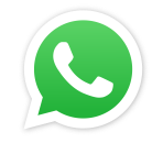 WhatsApp Icon