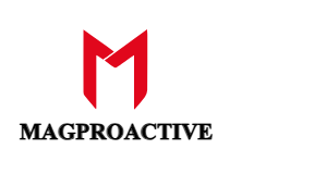 Mag Pro logo magpro magproactive